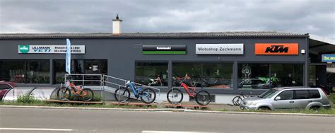 motorradhändler|Motoshop Zachmann GmbH